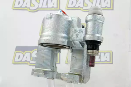 DA SILVA ET4116