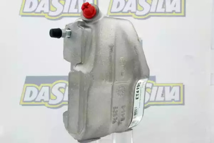 da silva et4195
