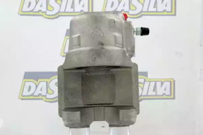 da silva et4195