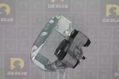 da silva et4281