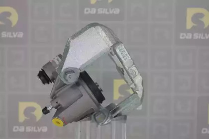 da silva et4281