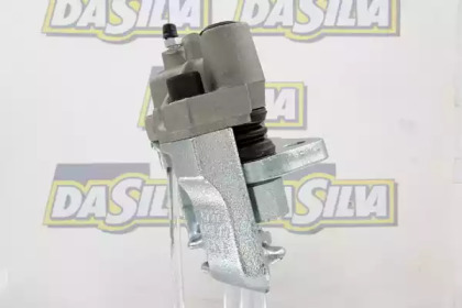 da silva et4303