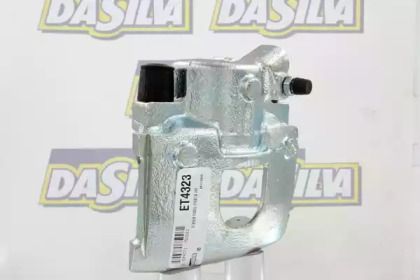 da silva et4323