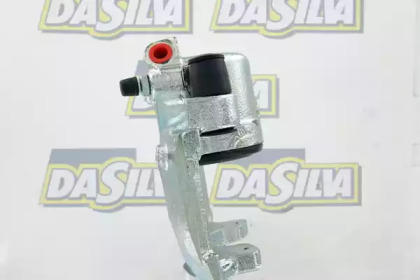 da silva et4323