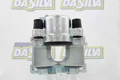 da silva et4323