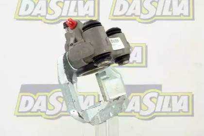 da silva et4359