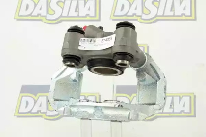 da silva et4359