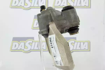 da silva et4362