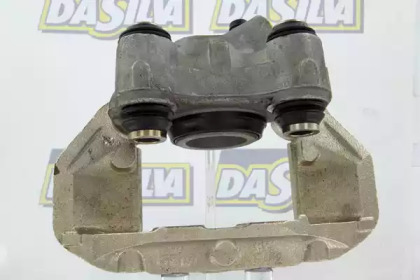da silva et4362