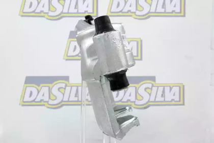 da silva et4366