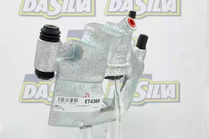 da silva et4368
