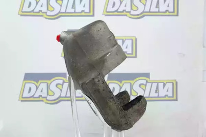 da silva et4452