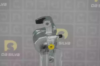 da silva et4492