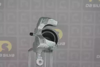 da silva et4492