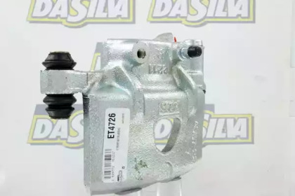da silva et4726