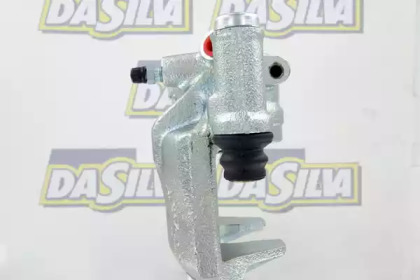 da silva et4726
