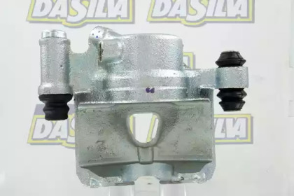 da silva et4726