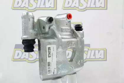 da silva et4728