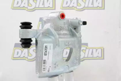 da silva et4731