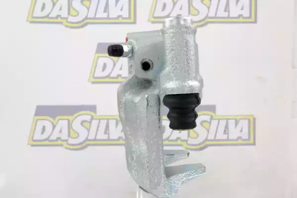 da silva et4731