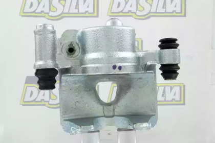 da silva et4731