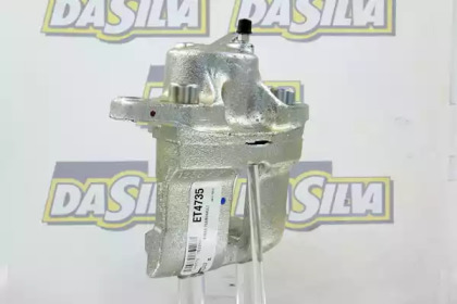 da silva et4735
