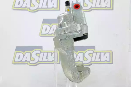 da silva et4735