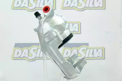 da silva et4740