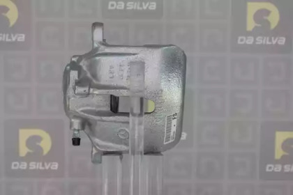 da silva et4758