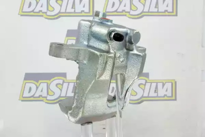 da silva et4897