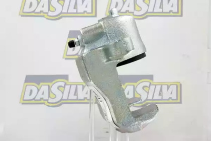 da silva et4897