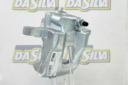 da silva et4899