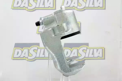 da silva et4899