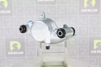 da silva et4917