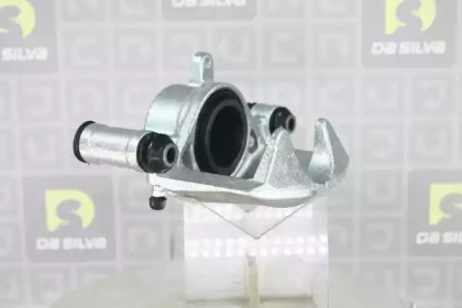 da silva et4917
