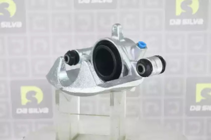 da silva et4917