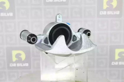 da silva et4917