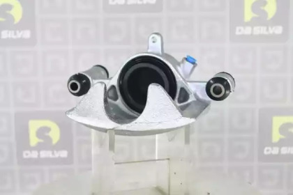 da silva et4917