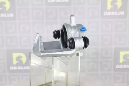 da silva et4917