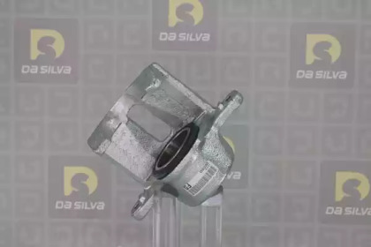 da silva et4987