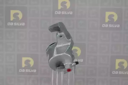 da silva et4987