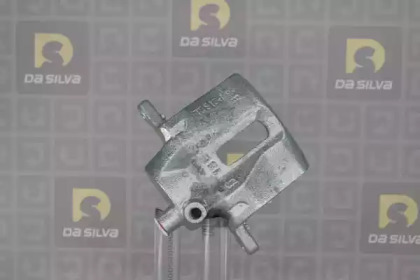 da silva et4987