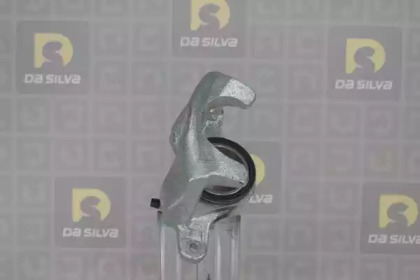 da silva et4987