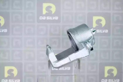 da silva et5009