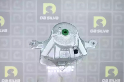 da silva et5009