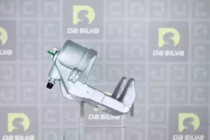da silva et5009