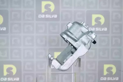 da silva et5084