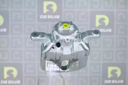 da silva et5084