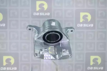 da silva et5084