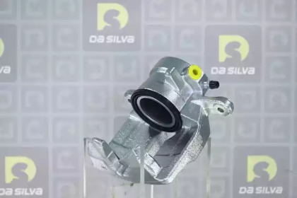 DA SILVA ET5101